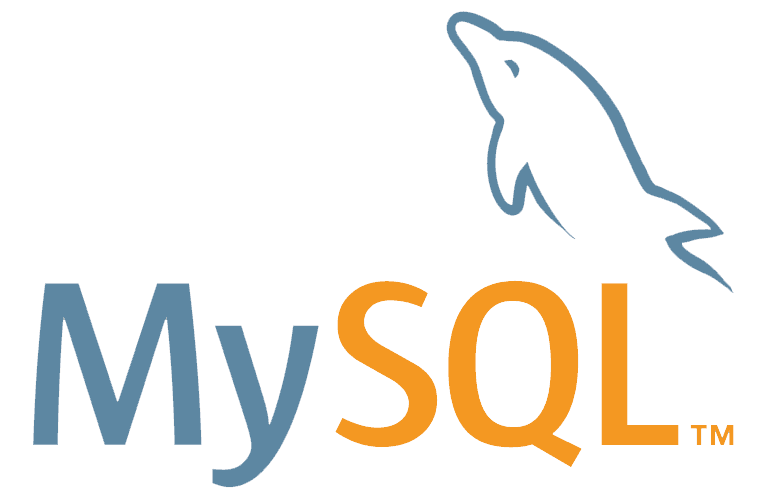 Logo do MySql
