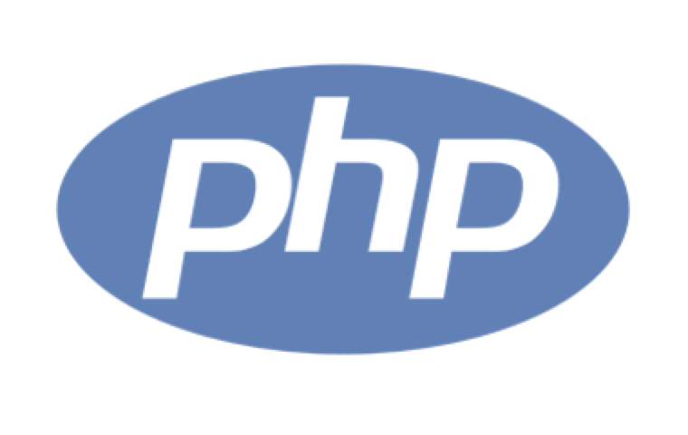 Logo do PHP