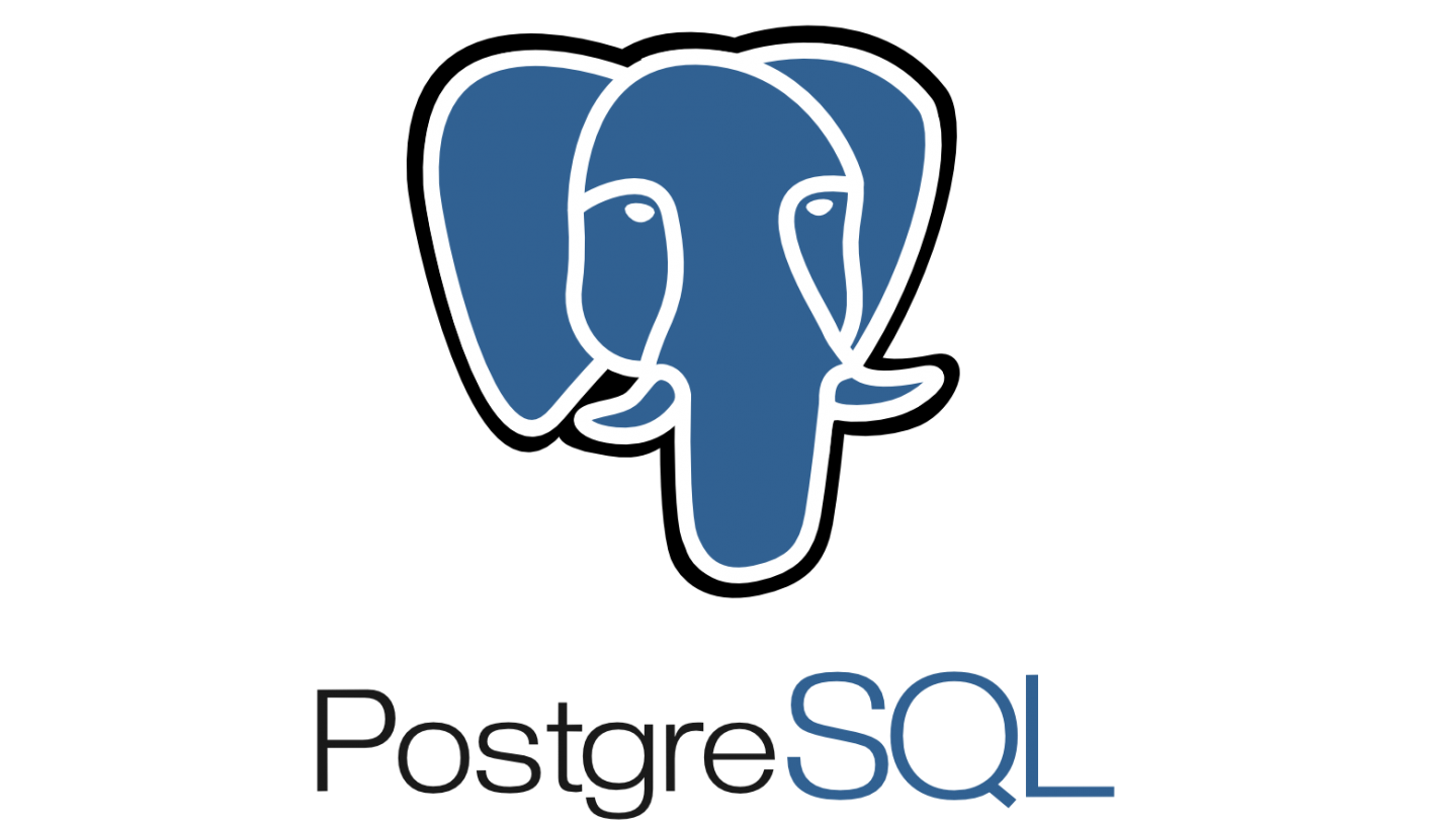 Logo do PostgreSQL